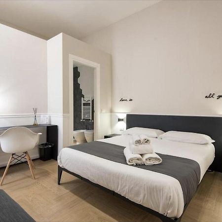 Elisabeth Boutique Rooms 的里雅斯特 外观 照片