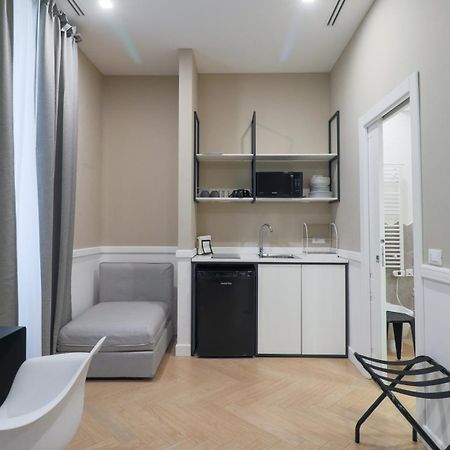 Elisabeth Boutique Rooms 的里雅斯特 客房 照片