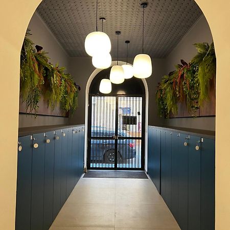 Elisabeth Boutique Rooms 的里雅斯特 外观 照片