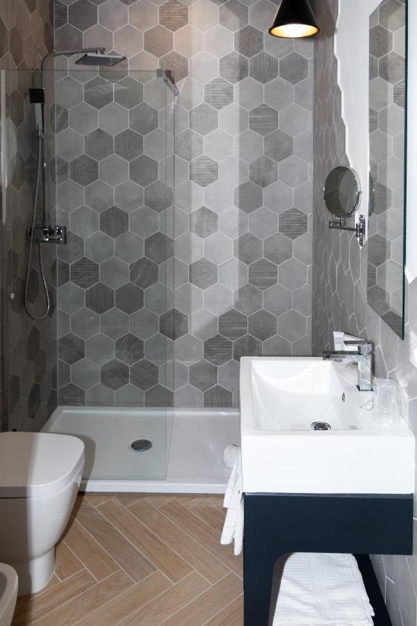 Elisabeth Boutique Rooms 的里雅斯特 外观 照片