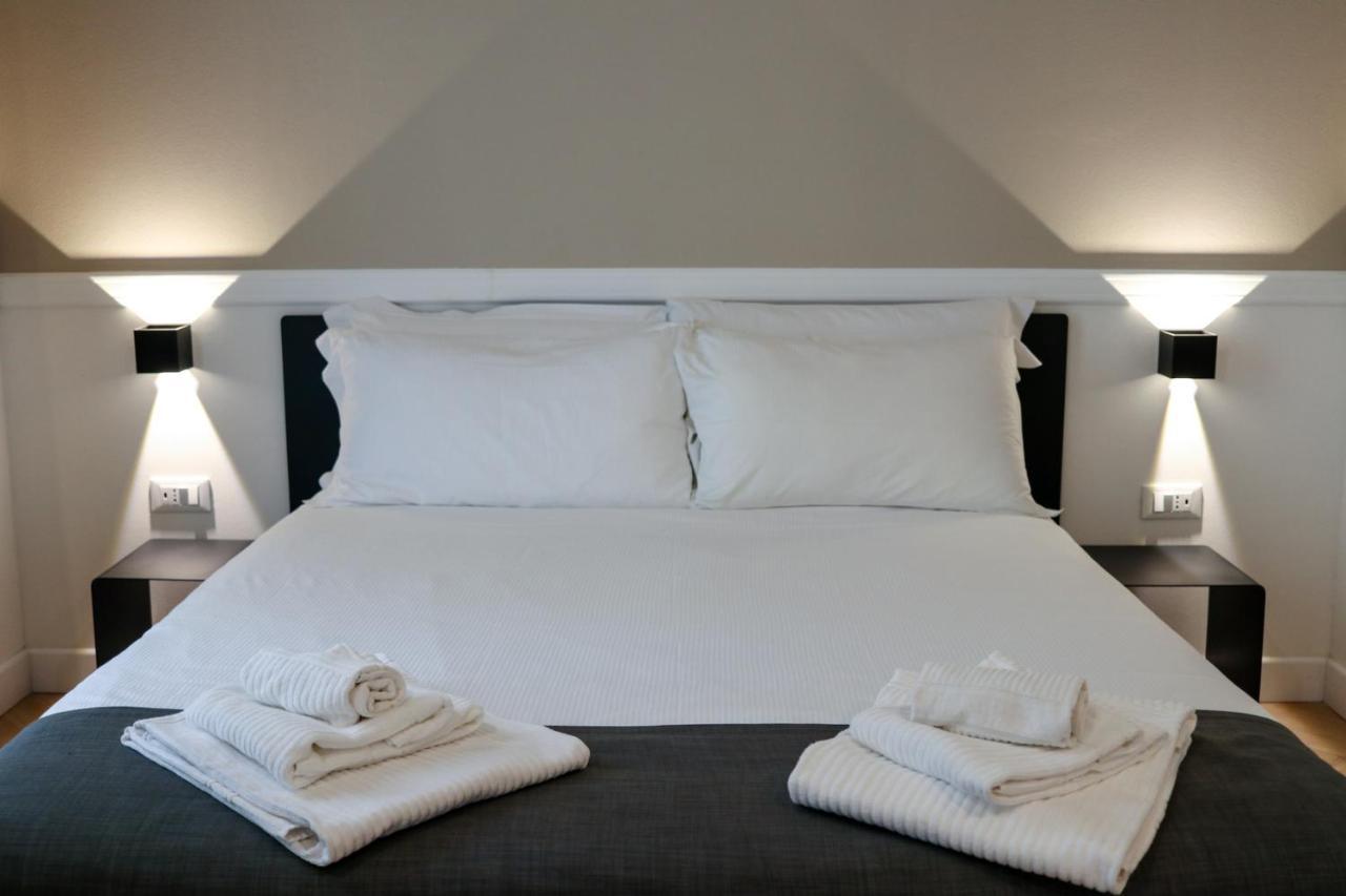 Elisabeth Boutique Rooms 的里雅斯特 外观 照片