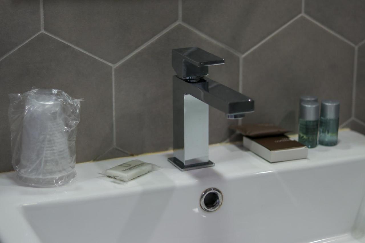 Elisabeth Boutique Rooms 的里雅斯特 外观 照片