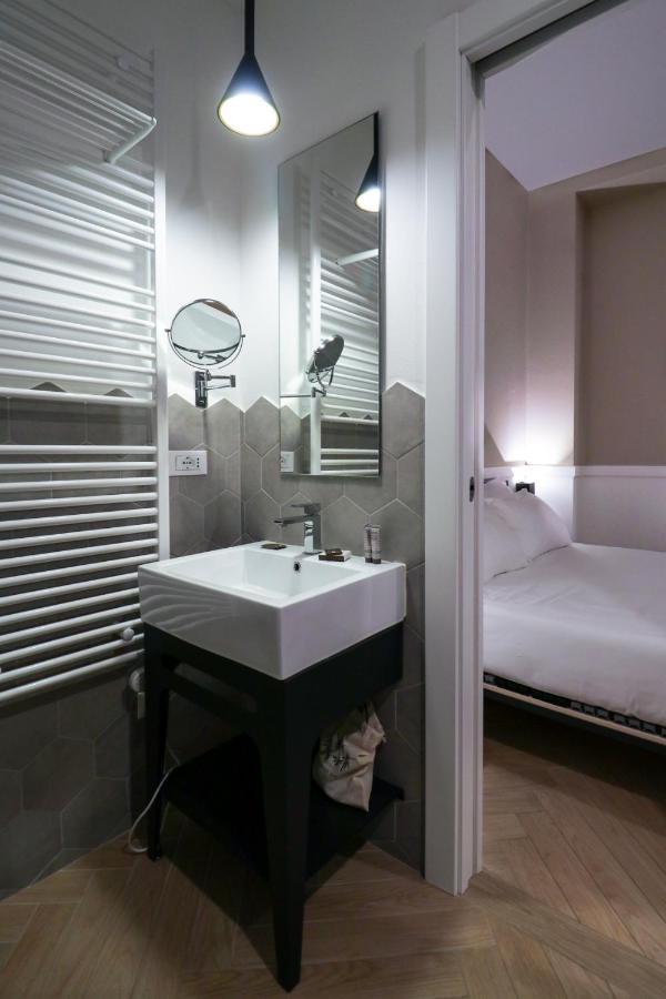 Elisabeth Boutique Rooms 的里雅斯特 外观 照片