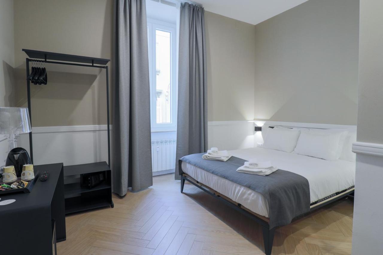 Elisabeth Boutique Rooms 的里雅斯特 外观 照片