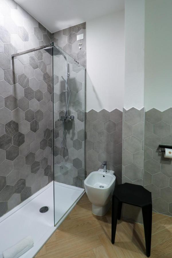 Elisabeth Boutique Rooms 的里雅斯特 外观 照片